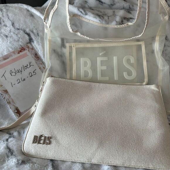 Beis Toke Tote - Picture 3 of 5